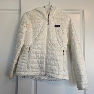 Patagonia Women's Nano Puff Hoody